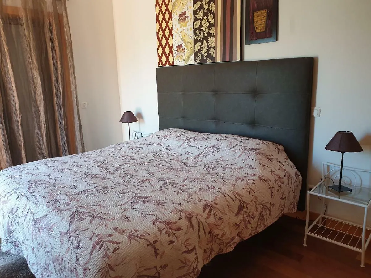 Albufeira Oura Beach V4 Villa Marisa With Private Pool
