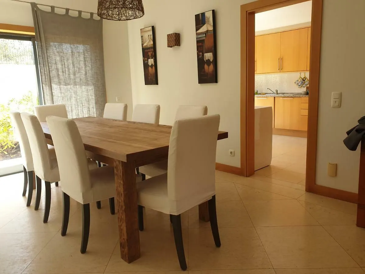 Albufeira Oura Beach V4 Villa Marisa With Private Pool Portugal