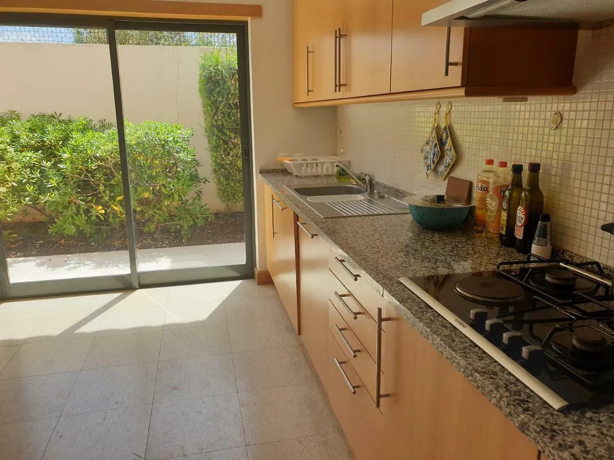 Albufeira Oura Beach V4 Villa Marisa With Private Pool