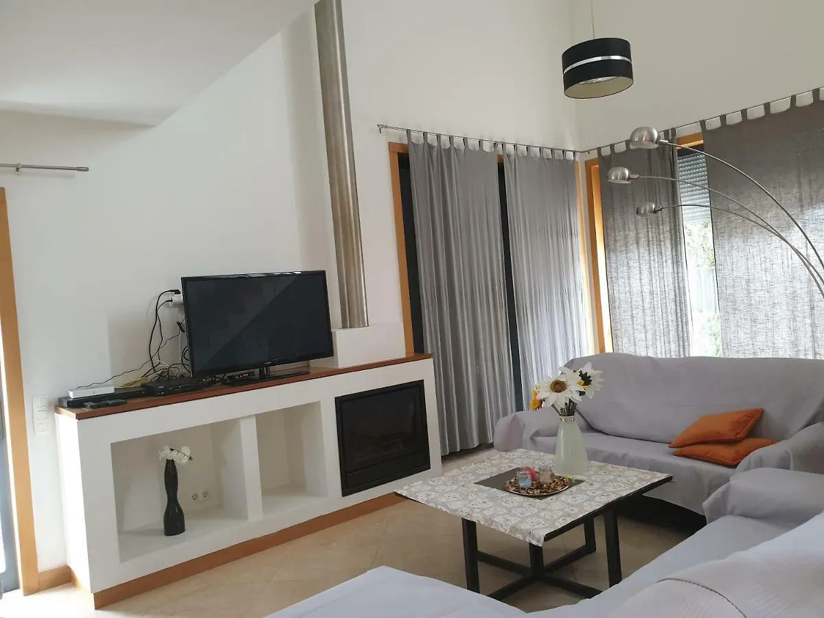 Albufeira Oura Beach V4 Villa Marisa With Private Pool