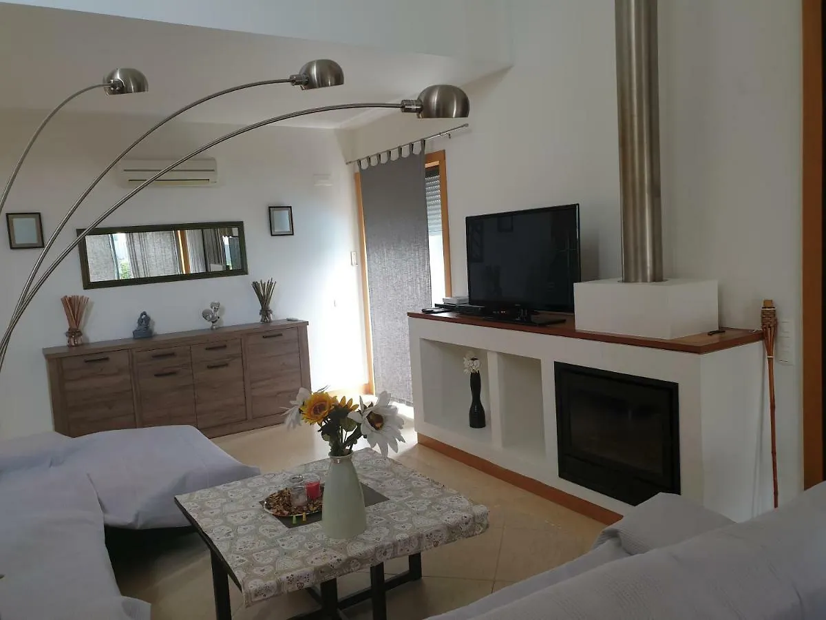 Albufeira Oura Beach V4 Villa Marisa With Private Pool