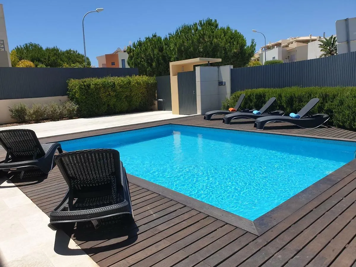 Albufeira Oura Beach V4 Villa Marisa With Private Pool 0*,  Portugal