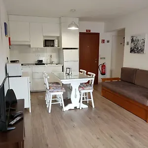T1 Old Town View Apartment
