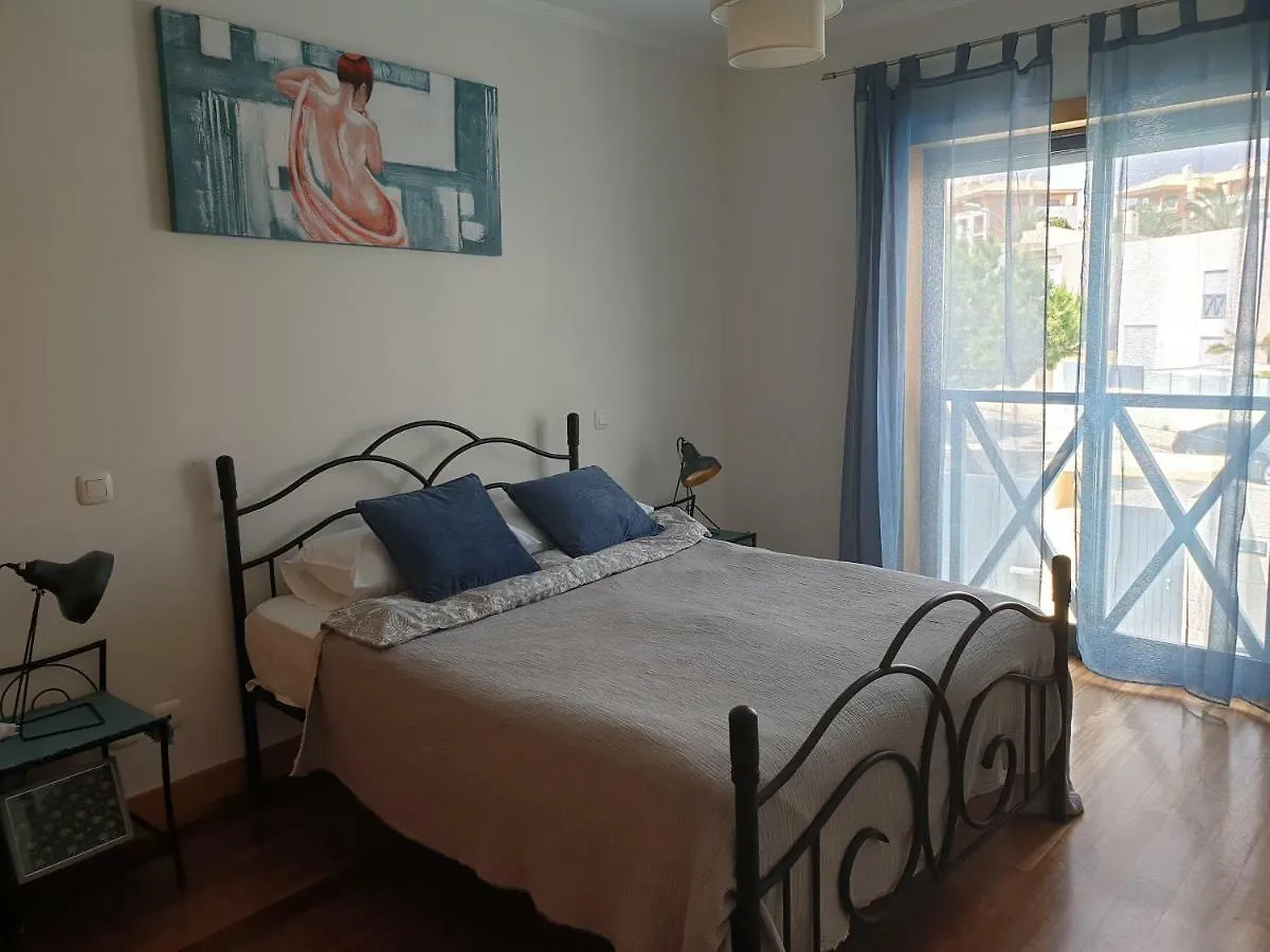 Albufeira Oura Beach V4 Villa Marisa With Private Pool